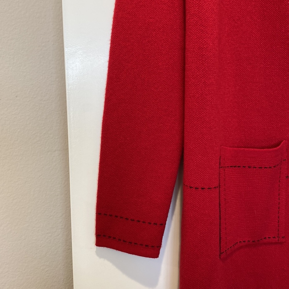 Long Cardigan - Picture 4 of 6